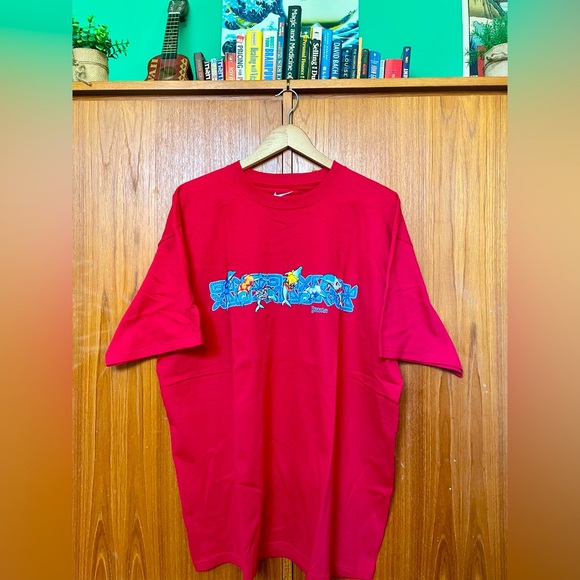 🌿Men’s Nike x Hawaii Short Sleeve Tee🌿 - Picture 1 of 4